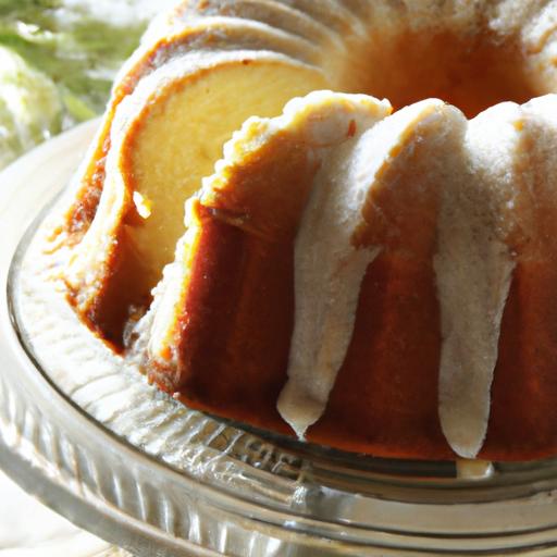 The Ultimate Guide to Baking ⁤the Perfect Vanilla ⁢Cake