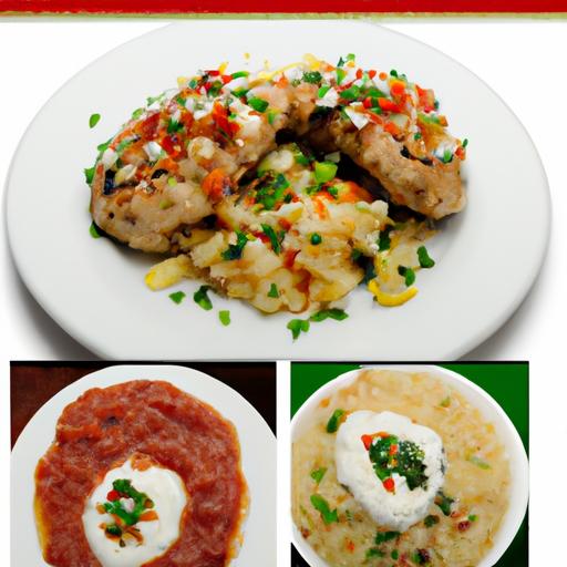 The Savory World of Turkish Köfte: A Flavor Journey