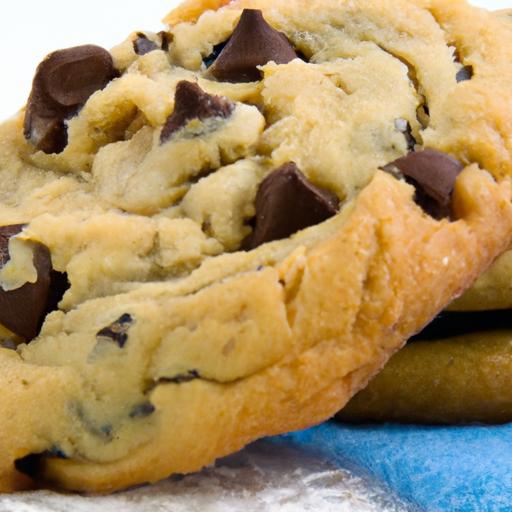 Classic Toll House: The Ultimate Chocolate Chip Cookie Recipe