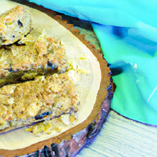Power-Packed Oatmeal Protein bars: Nourish & Energize Daily