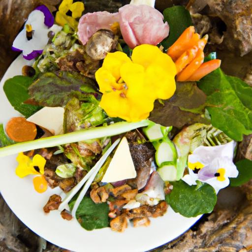 Foraging Essentials: Your Ultimate Wild Edible Plants Guide