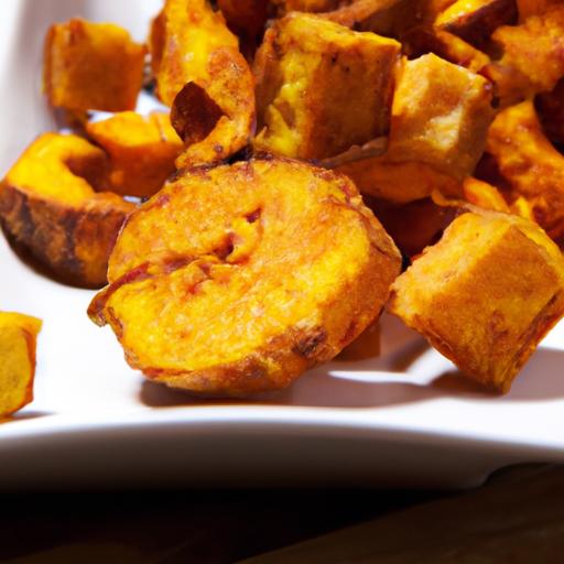 Crispy Air Fryer Butternut Squash: Easy & Delicious Tips
