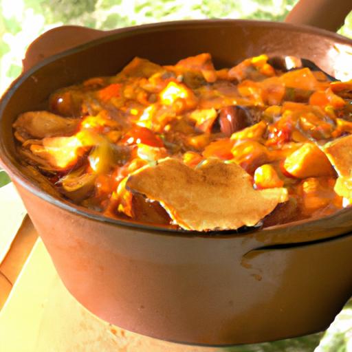 Hearty Dutch Oven Dishes: Timeless Comfort in Every Bite