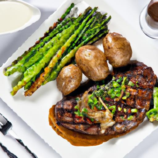 Unlock Flavor: the Art of Perfect Marinated Flank Steak