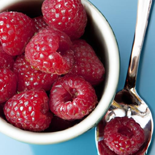 Delicious Raspberry Recipes: Sweet & Savory Ideas to Try
