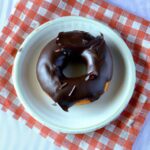 Decadent Baked Chocolate Donuts: A Guilt-Free Indulgence