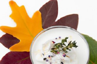 Spice Up Your Fall: The Magic of Pumpkin Chai Latte Bliss