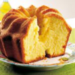 Zesty Delight: The Irresistible Charm of 7Up Pound Cake