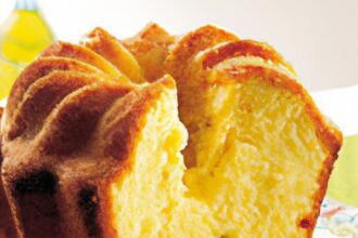 Zesty Delight: The Irresistible Charm of 7Up Pound Cake