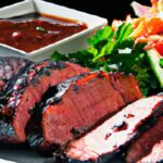 Mastering BBQ Tri Tip: Tips for Juicy, Flavorful Meat