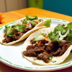 Bulgogi Tacos: A Flavorful Fusion of Korea and Mexico
