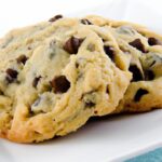 Classic Toll House: The Ultimate Chocolate Chip Cookie Recipe
