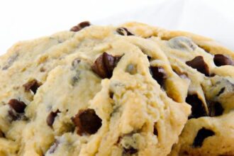 Classic Toll House: The Ultimate Chocolate Chip Cookie Recipe