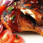 Smoky BBQ Chicken Recipe: Juicy, Tender & Full of Flavor