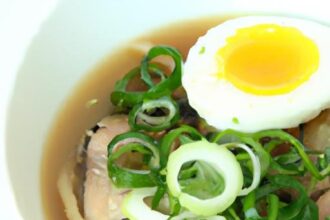 The Instant Ramen Revolution: Quick, Tasty, and Timeless