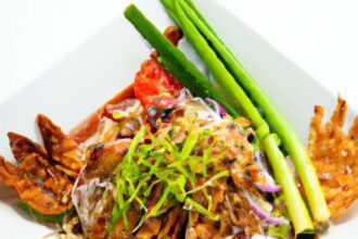 Unlock Flavor: Crafting the Perfect Teriyaki Chicken Marinade