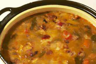 Hearty Dutch Oven Dishes: Timeless Comfort in Every Bite