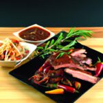 Unlocking Umami: The Secrets of Japanese BBQ Sauce Magic