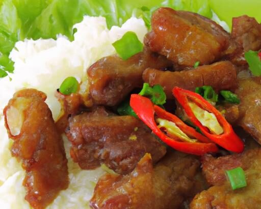 Savor the Flavors: Authentic Filipino Food Recipes to Try