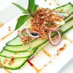 Crisp & Refreshing: The Art of Greek Cucumber Salad