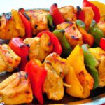 Discovering Costco Chicken Skewers: A Savory Delight Unveiled