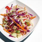 Fiery Flavors: The Ultimate Spicy Slaw Recipe Unveiled