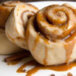 Unlocking Sweet Secrets: The Art of Perfect Caramel Rolls