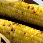 Spice Up Summer: Grilled Corn on the Cob with Chili Butter