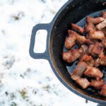 Fuel Your Frosty Adventures: Top Meals for Winter Camping