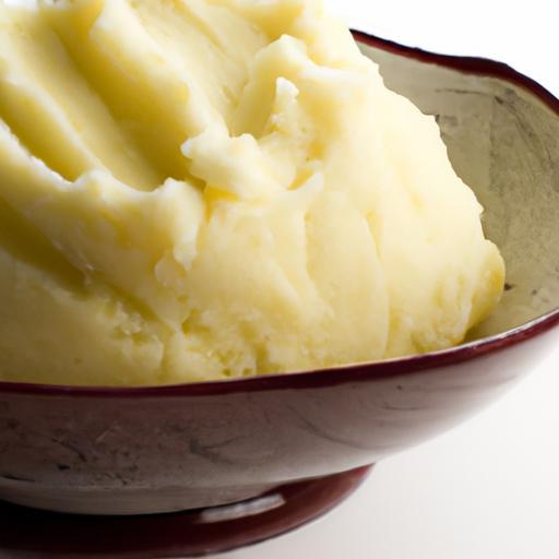 The Secret to Perfectly Creamy, Fluffy Mashed Potatoes