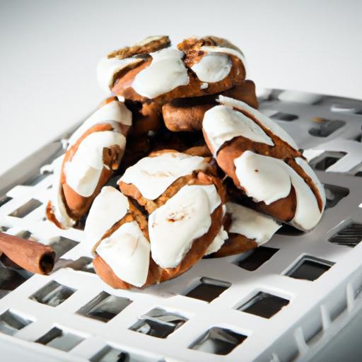 Tiramisu Cookies: A Delicious Twist on a Classic Dessert