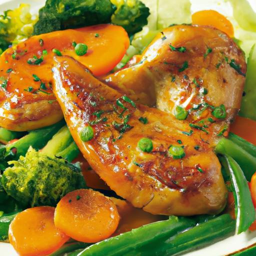 Gluten-Free and Easy: Simple Recipes for Every Meal