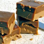 Decadent Sugar-Free Peanut Butter Fudge: Guiltless Delight