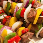 Sizzling Beef Kabobs: A Flavorful Skewer Adventure Unveiled
