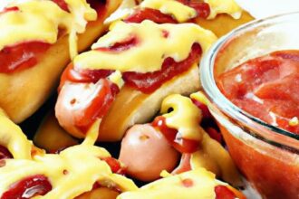 Inside My Snack Stadium: A Fun Twist on Game Day Bites