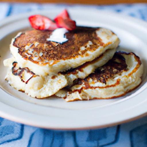 Why Pancakes for Dinner Make Every Evening Better