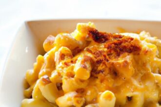 The Ultimate Guide to Creamy, Smoked Mac and Cheese Bliss