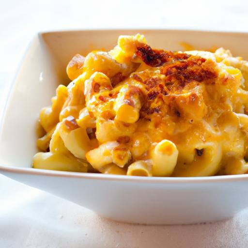 The Ultimate Guide to Creamy, Smoked Mac and Cheese Bliss