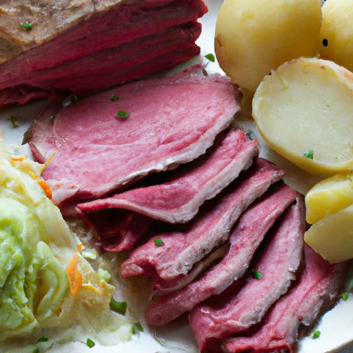 Quick & Flavorful Instant Pot Corned Beef and Cabbage Guide