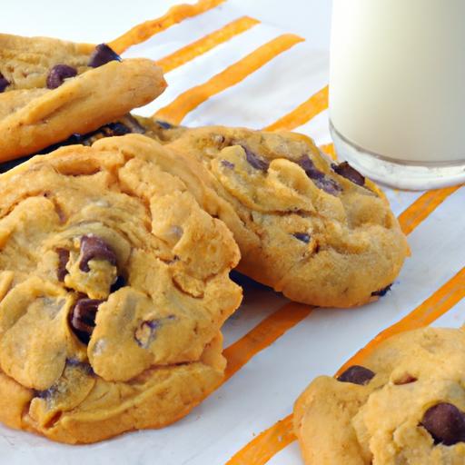 Timeless Delight: The Secret to Perfect Chocolate Chip Cookies