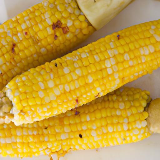 Crispy & Juicy: Mastering Air Fryer Corn on the Cob Wonders