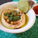 Ignite Your Taste Buds: The Rise of Spicy Hummus Magic