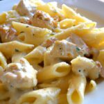 Indulgent Creamy Chicken Pasta Recipes to Savor Today
