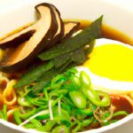 The Quick Fix: Exploring the World of Instant Ramen Magic