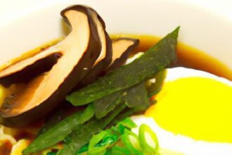 The Quick Fix: Exploring the World of Instant Ramen Magic