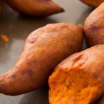 Crispy & Fluffy: Mastering Baked Sweet Potatoes in Air Fryer
