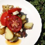 Zero-Waste Camping Feasts: Sustainable Meals on the Trail