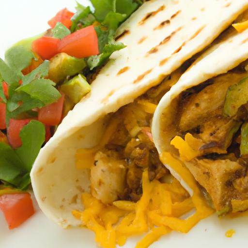 Savor the Flavor: Easy Chicken Fajita Recipe You’ll Love