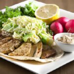 Doner Kebab Delight: Exploring Layers of Flavor and History