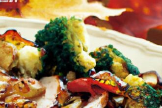 Savor the Flames: Quick & Easy Campfire Meal Ideas